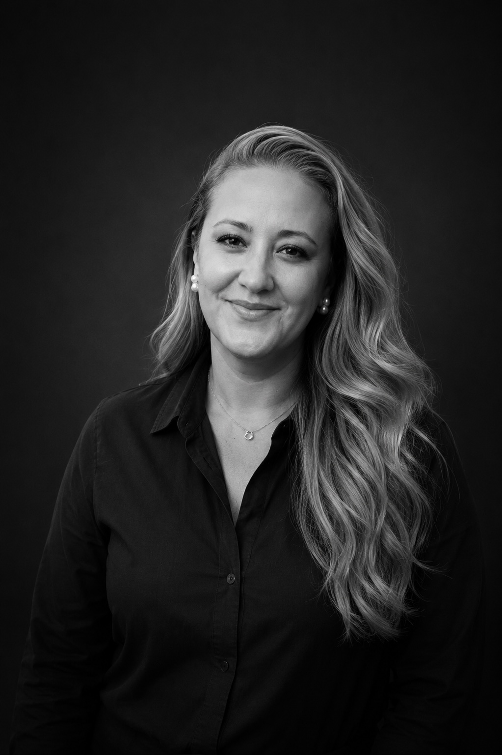 Nicole A. Reznic, Founder & CEO of Mark3t